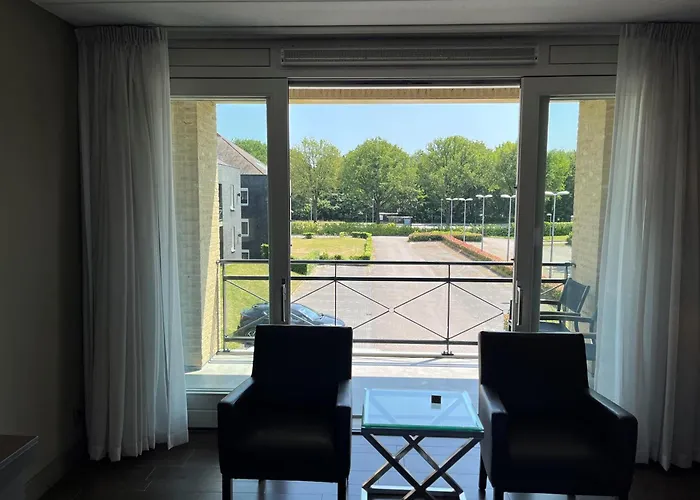 Van Der Valk Hotel Gilze-Tilburg
