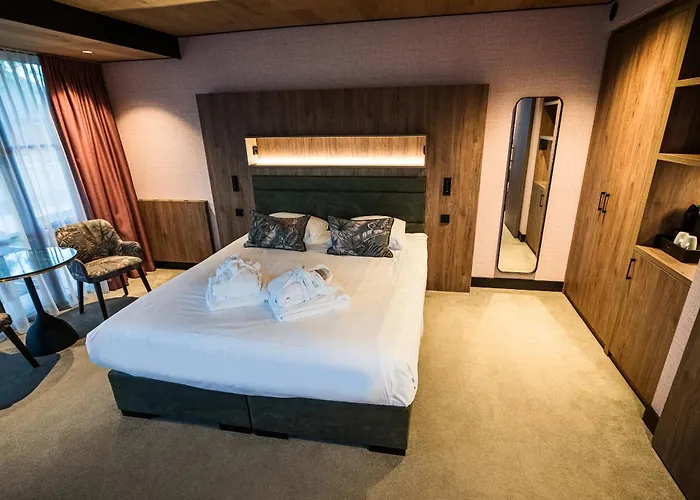 Van Der Valk Hotel Gilze-Tilburg