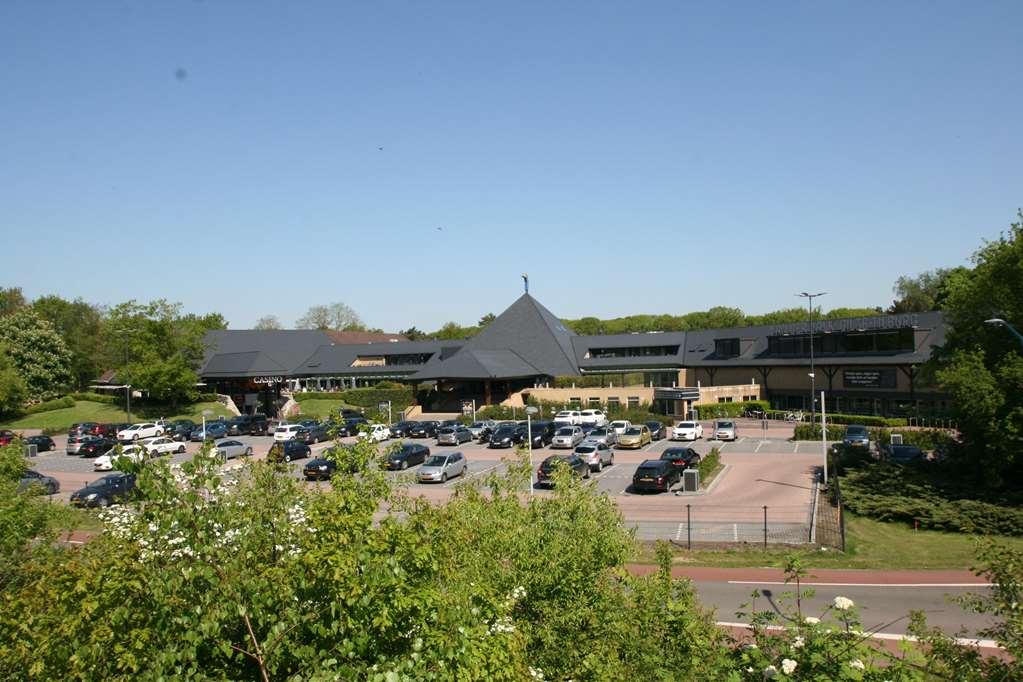 Der Valk Gilze-tilburg 4*