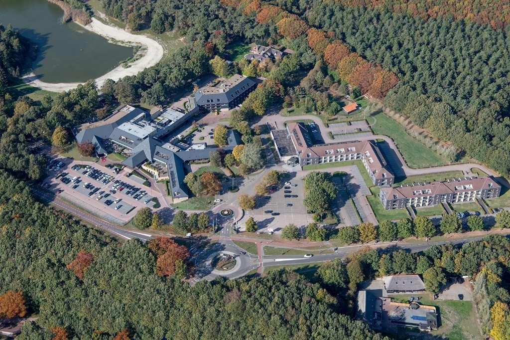 Der Valk Gilze-tilburg Hotel