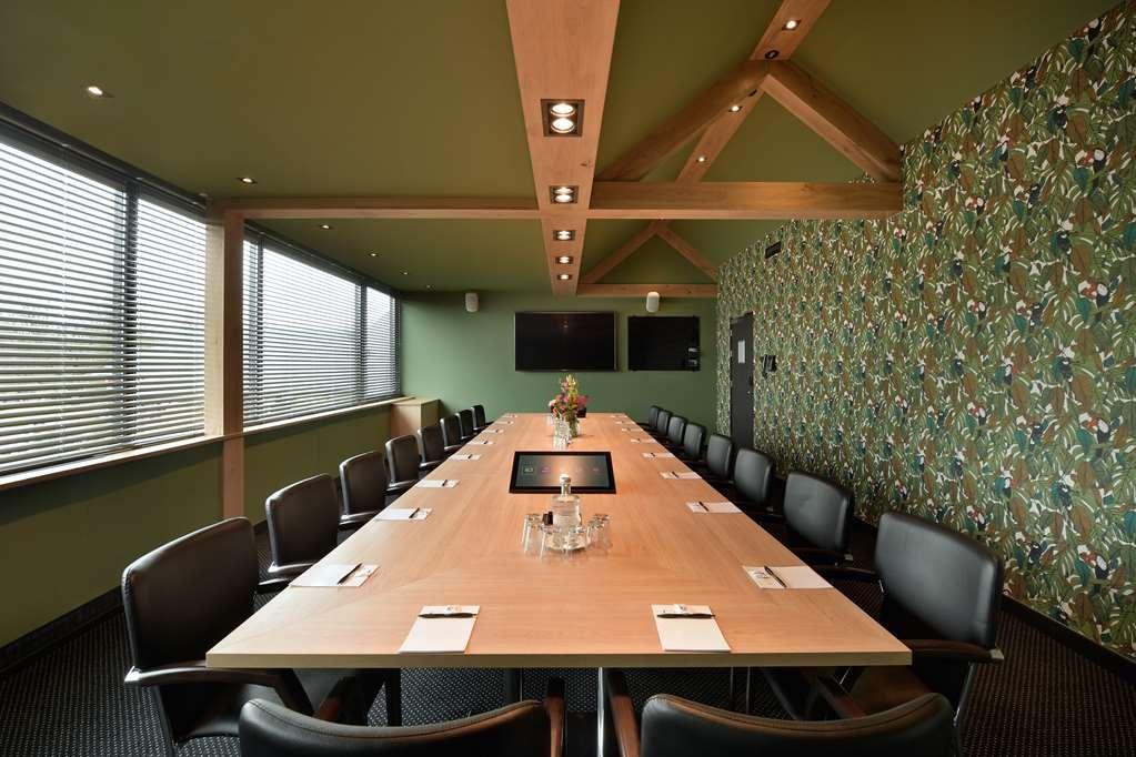 Der Valk Gilze-tilburg Hotel