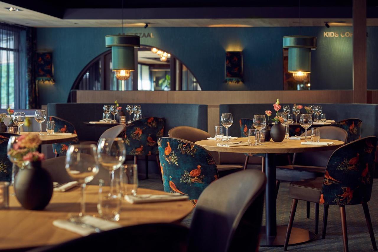 Hotel Der Valk Gilze-tilburg 4*