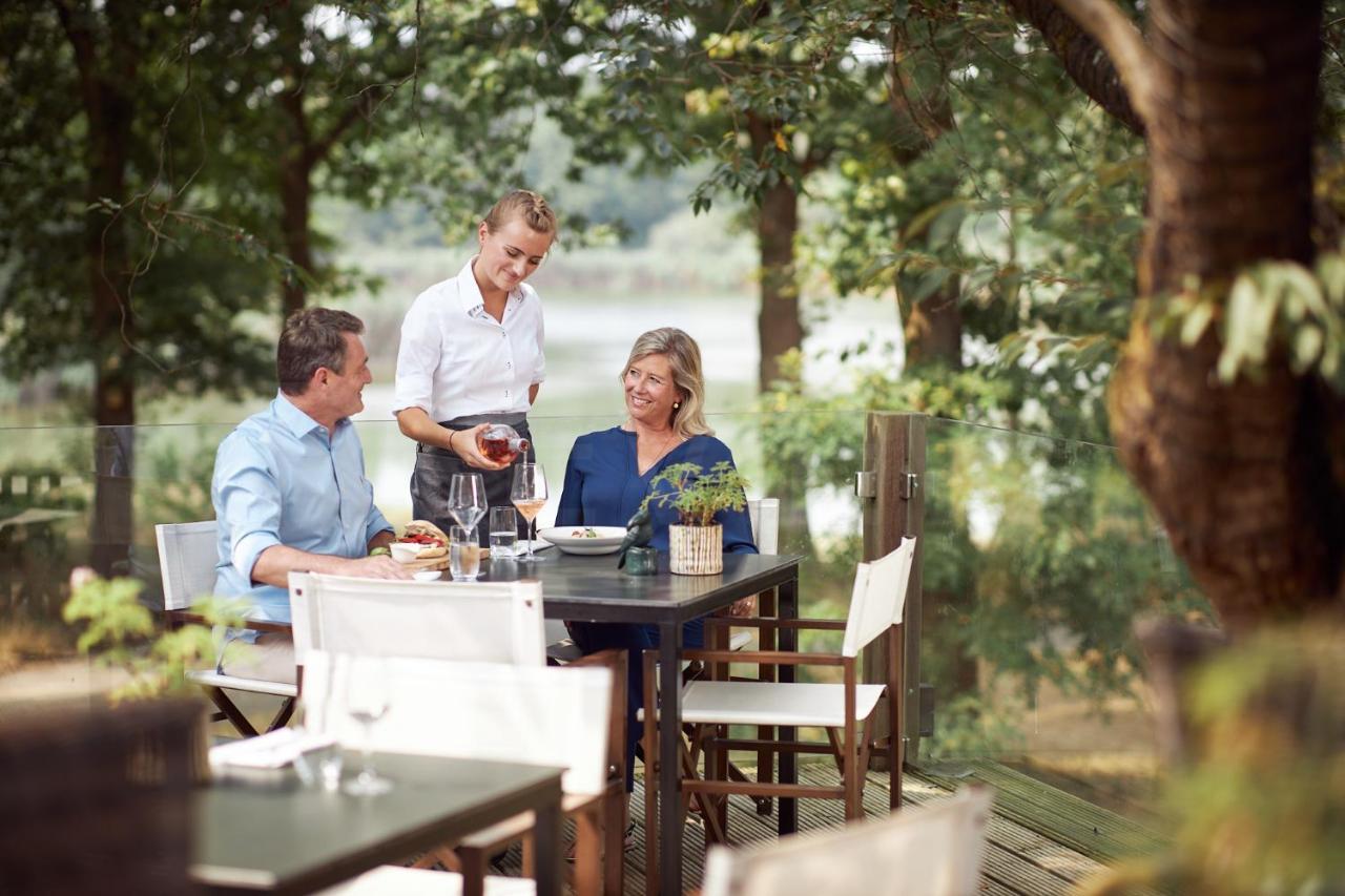 Der Valk Gilze-tilburg Hotel 4*