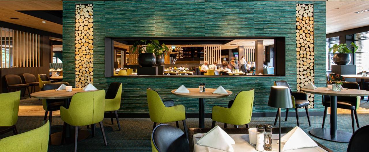 Der Valk Gilze-tilburg 4*