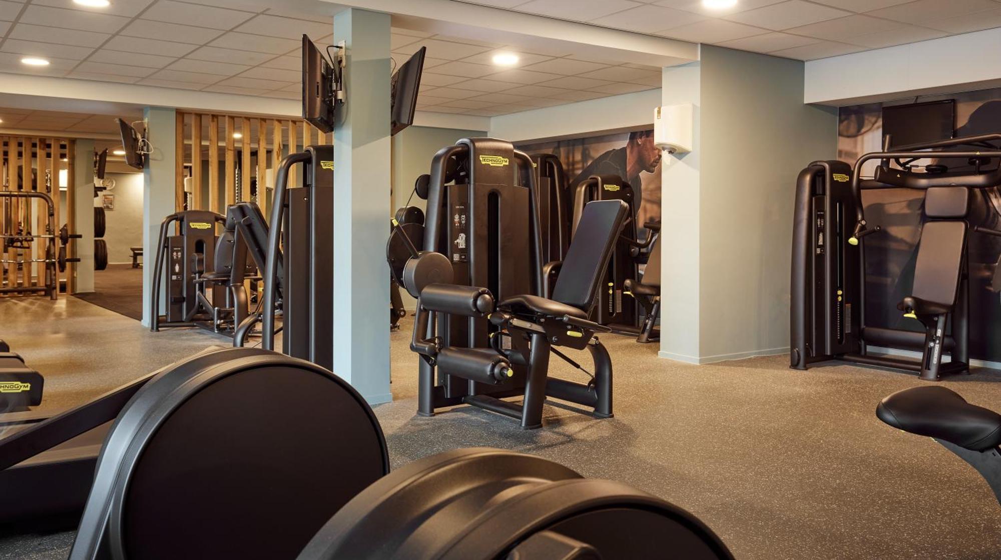 Hotel Der Valk Gilze-tilburg 4*