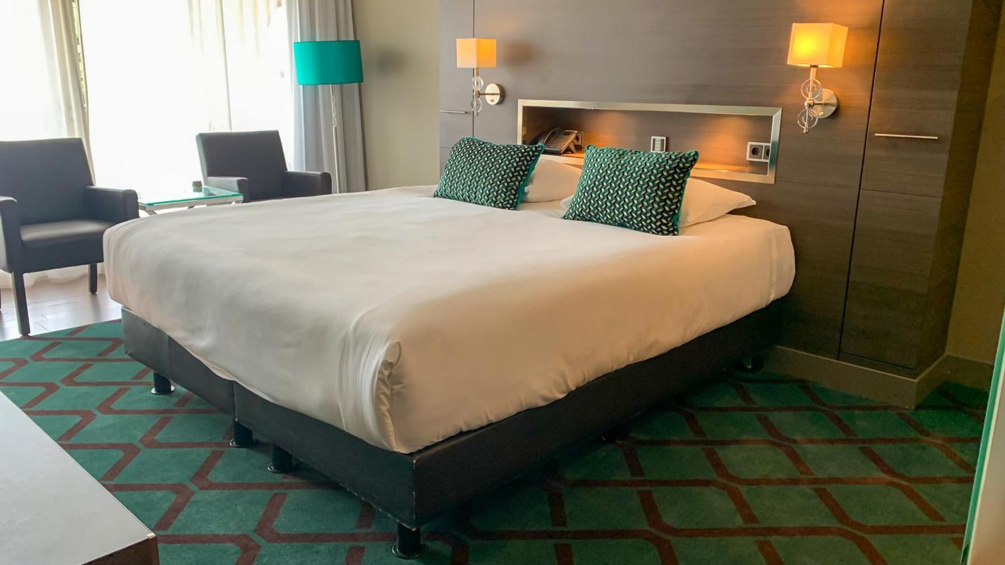 Hotel Der Valk Gilze-tilburg