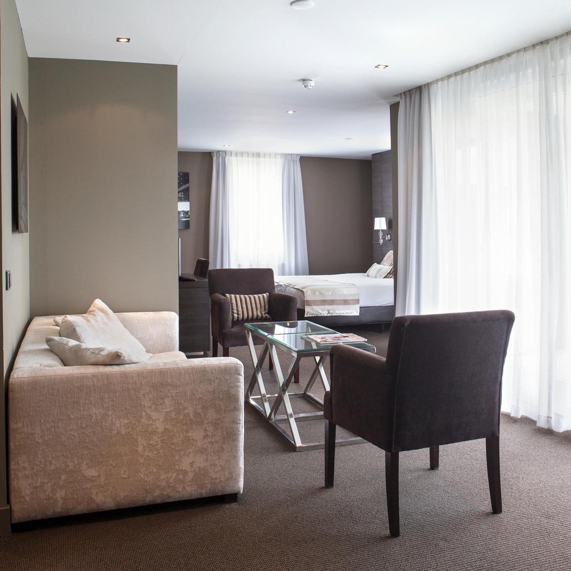 Hotel Der Valk Gilze-tilburg Gilze