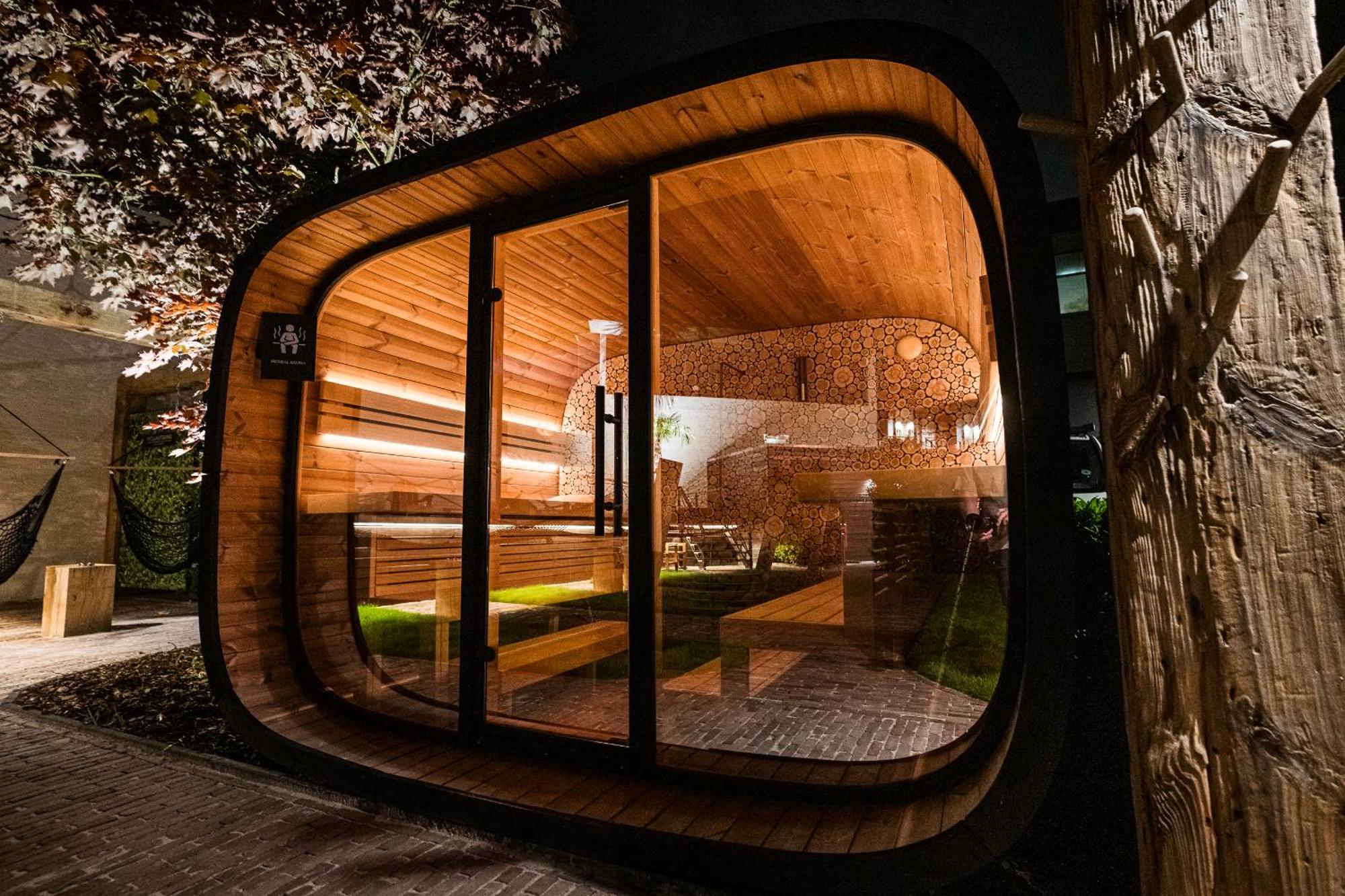 Hotel Der Valk Gilze-tilburg 4*