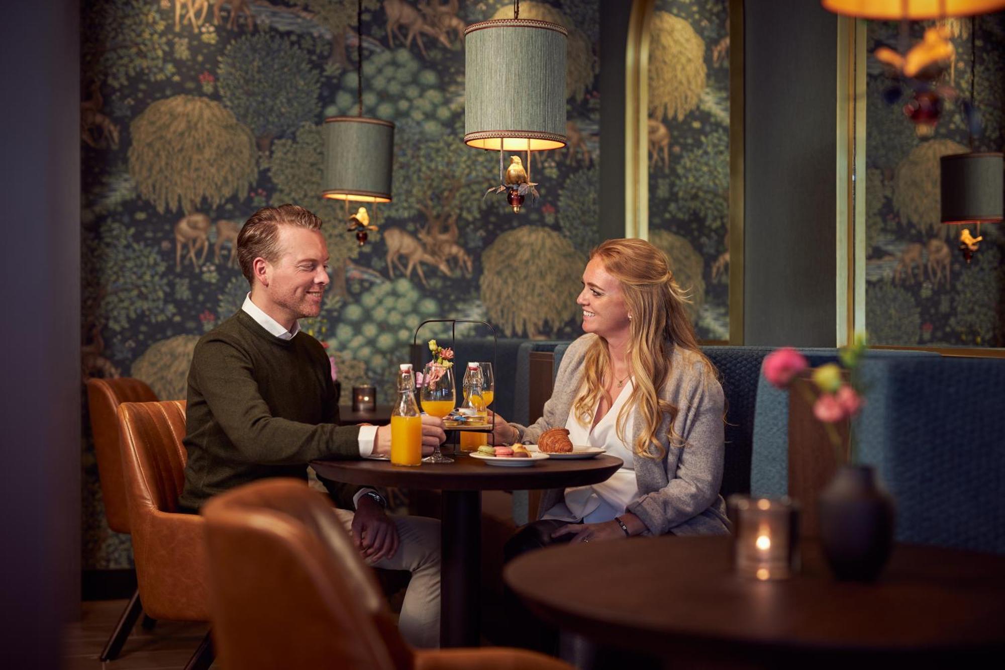 Der Valk Gilze-tilburg 4* Gilze