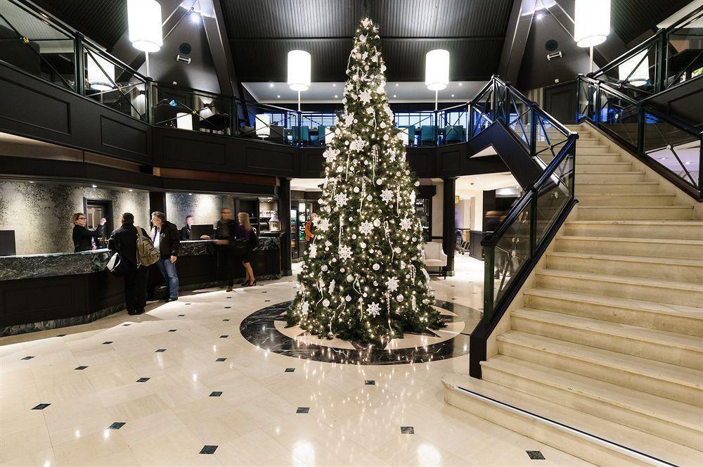 Der Valk Gilze-tilburg 4*