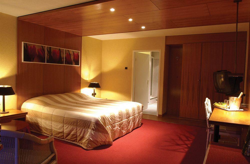 Der Valk Gilze-tilburg 4*