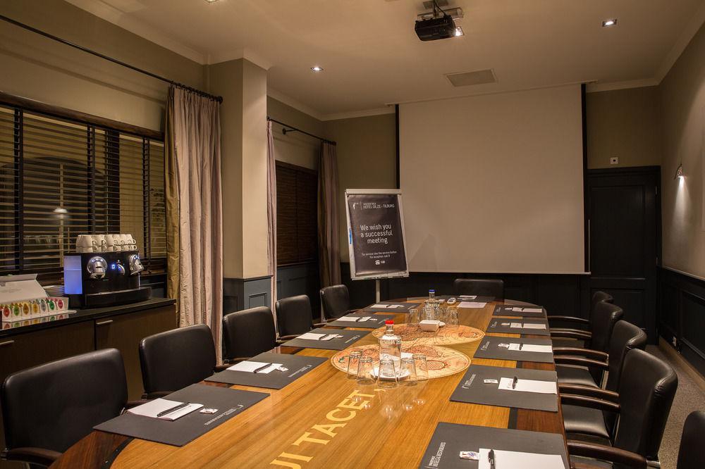 Der Valk Gilze-tilburg Hotel Gilze