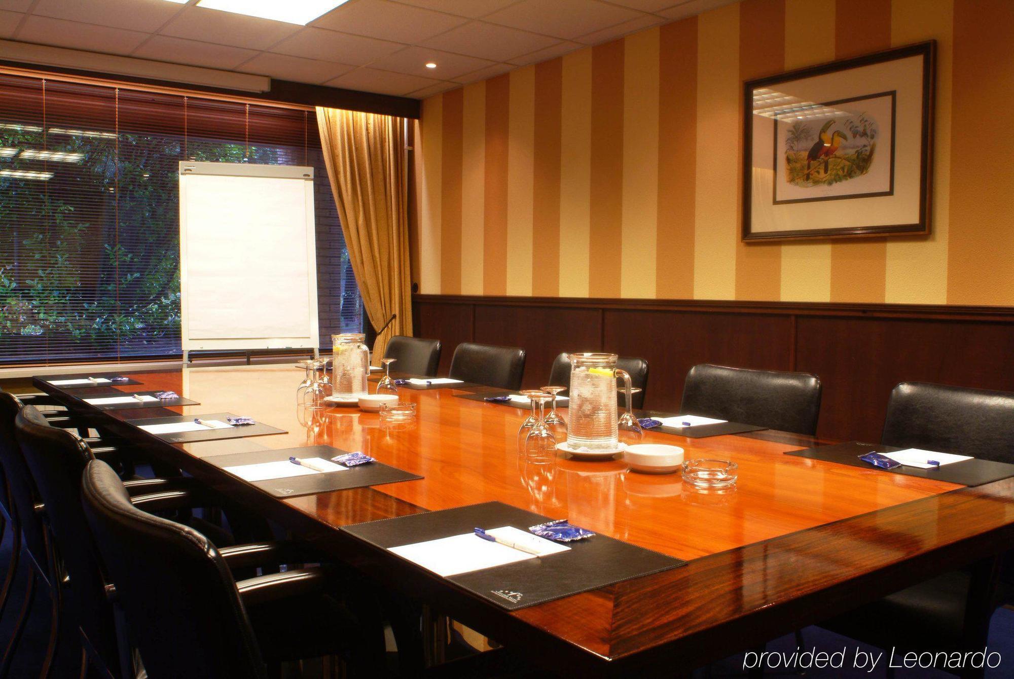 Hotel Der Valk Gilze-tilburg