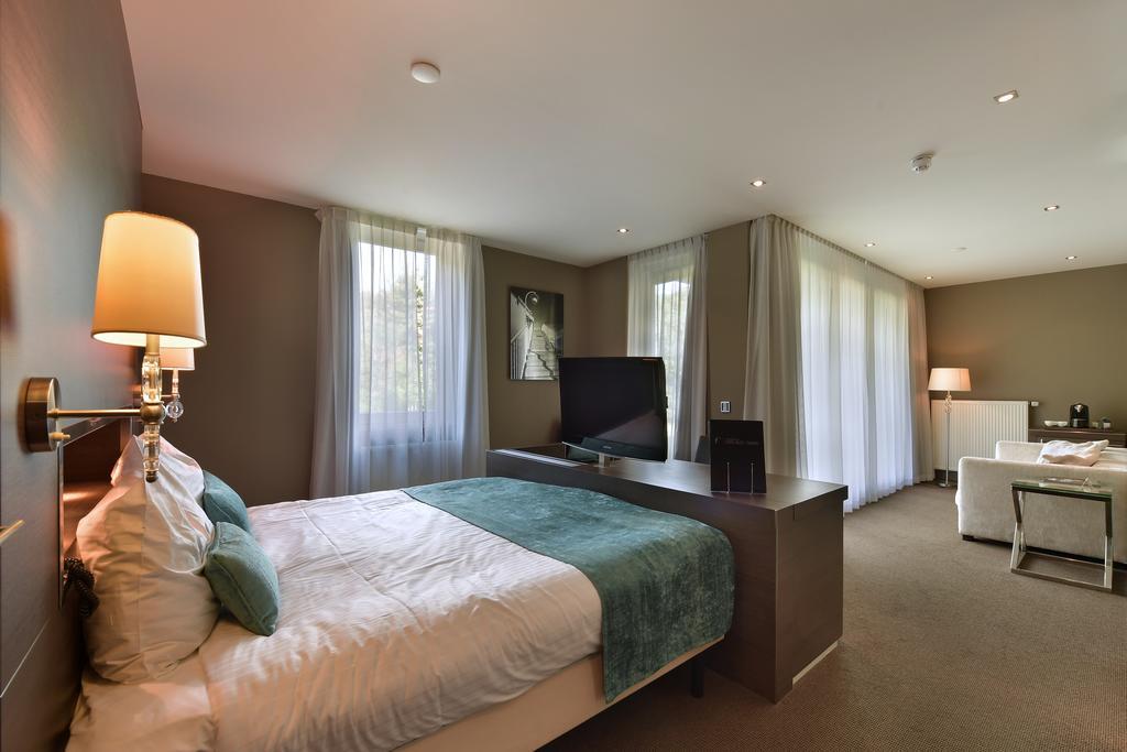 Hotel Der Valk Gilze-tilburg