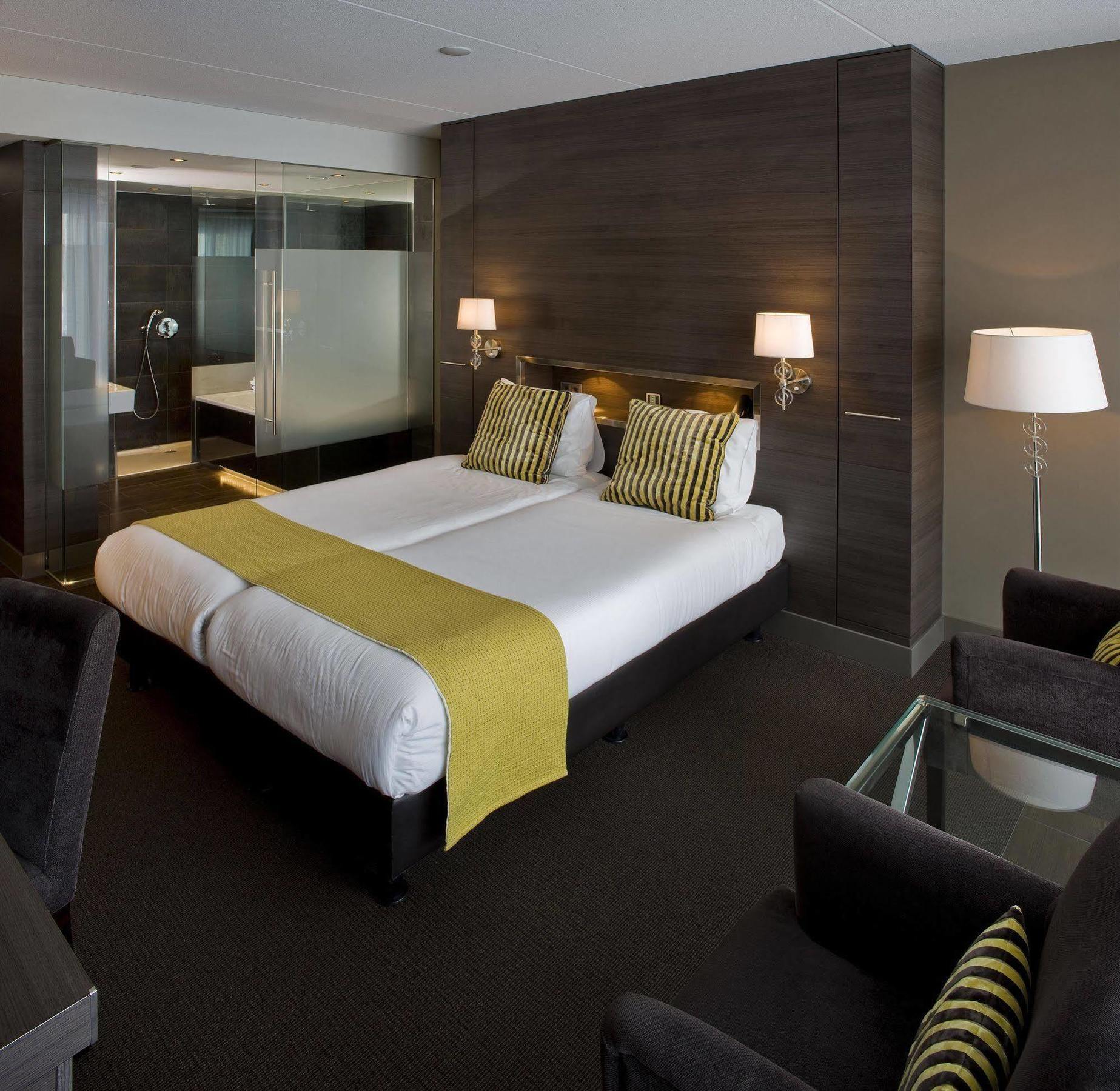 Der Valk Gilze-tilburg Hotel 4*