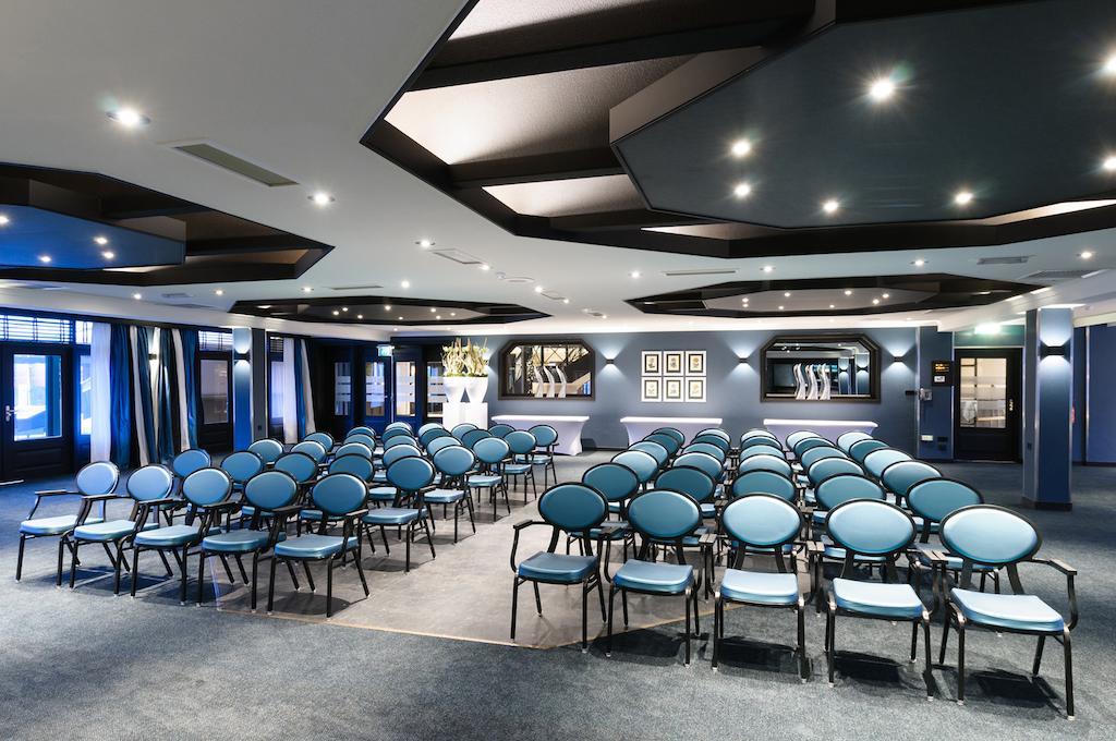 Hotel Der Valk Gilze-tilburg 4*