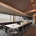 Van Der Valk Hotel Gilze-Tilburg 