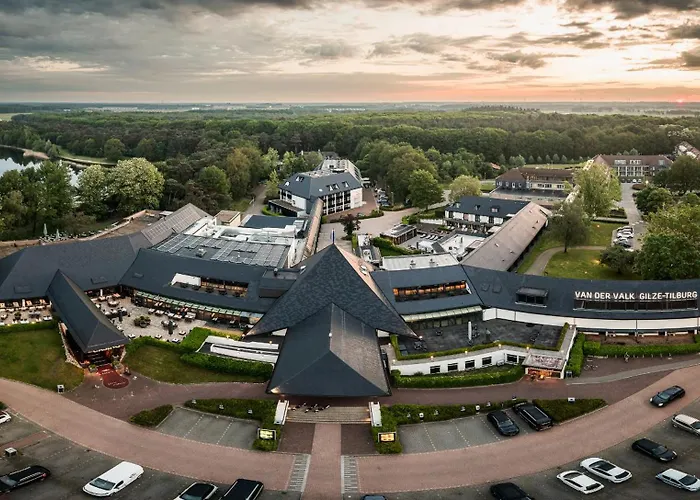 Van Der Valk Hotel Gilze-Tilburg
