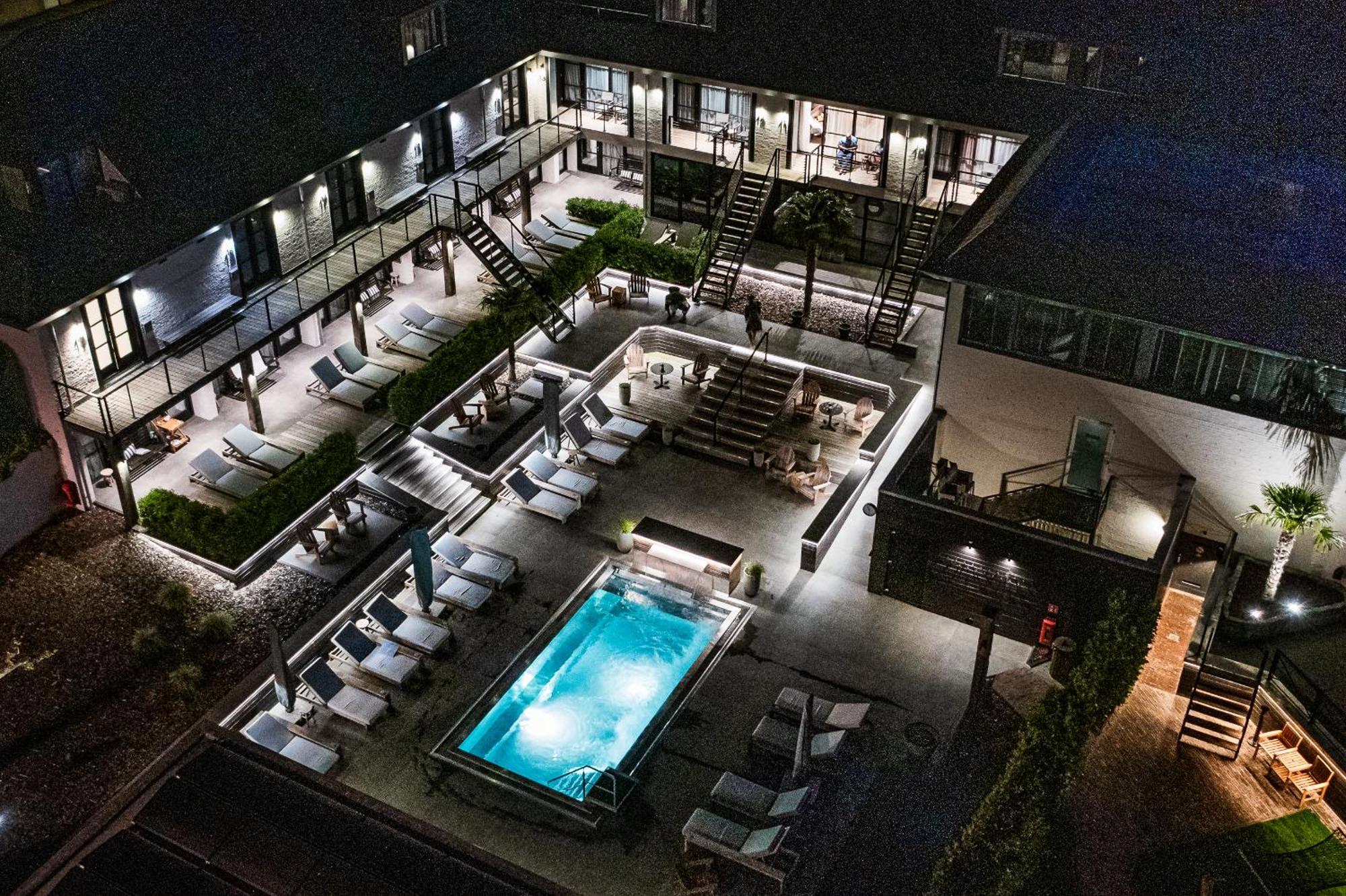 Der Valk Gilze-tilburg 4*