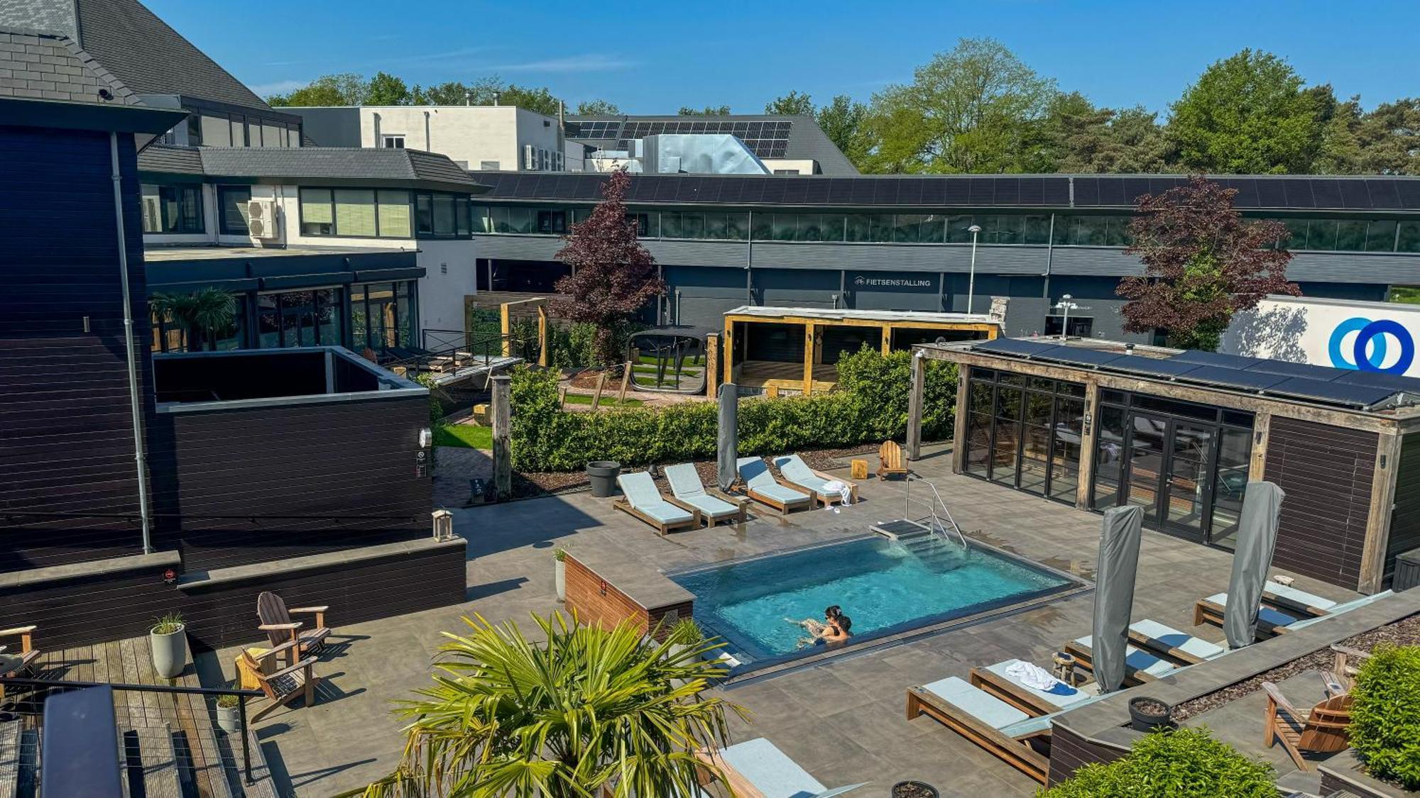 Der Valk Gilze-tilburg 4* Gilze