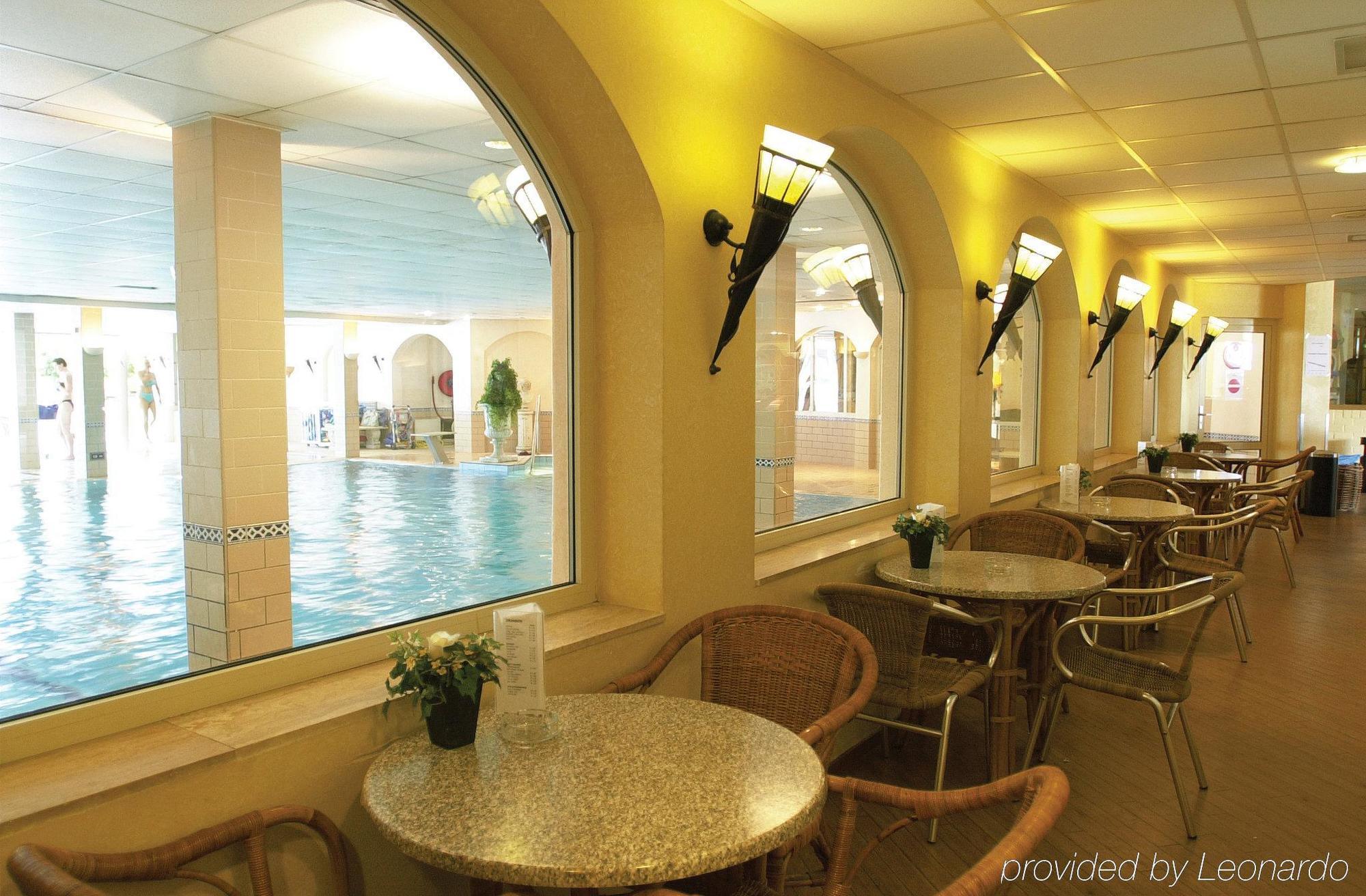 Der Valk Gilze-tilburg 4*