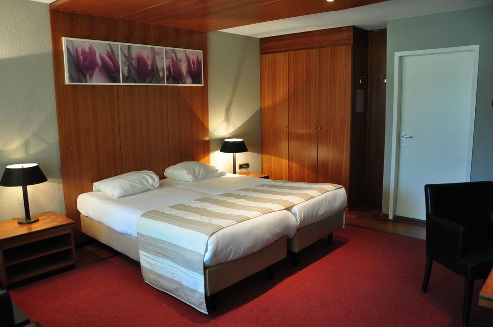 Hotel Der Valk Gilze-tilburg Gilze