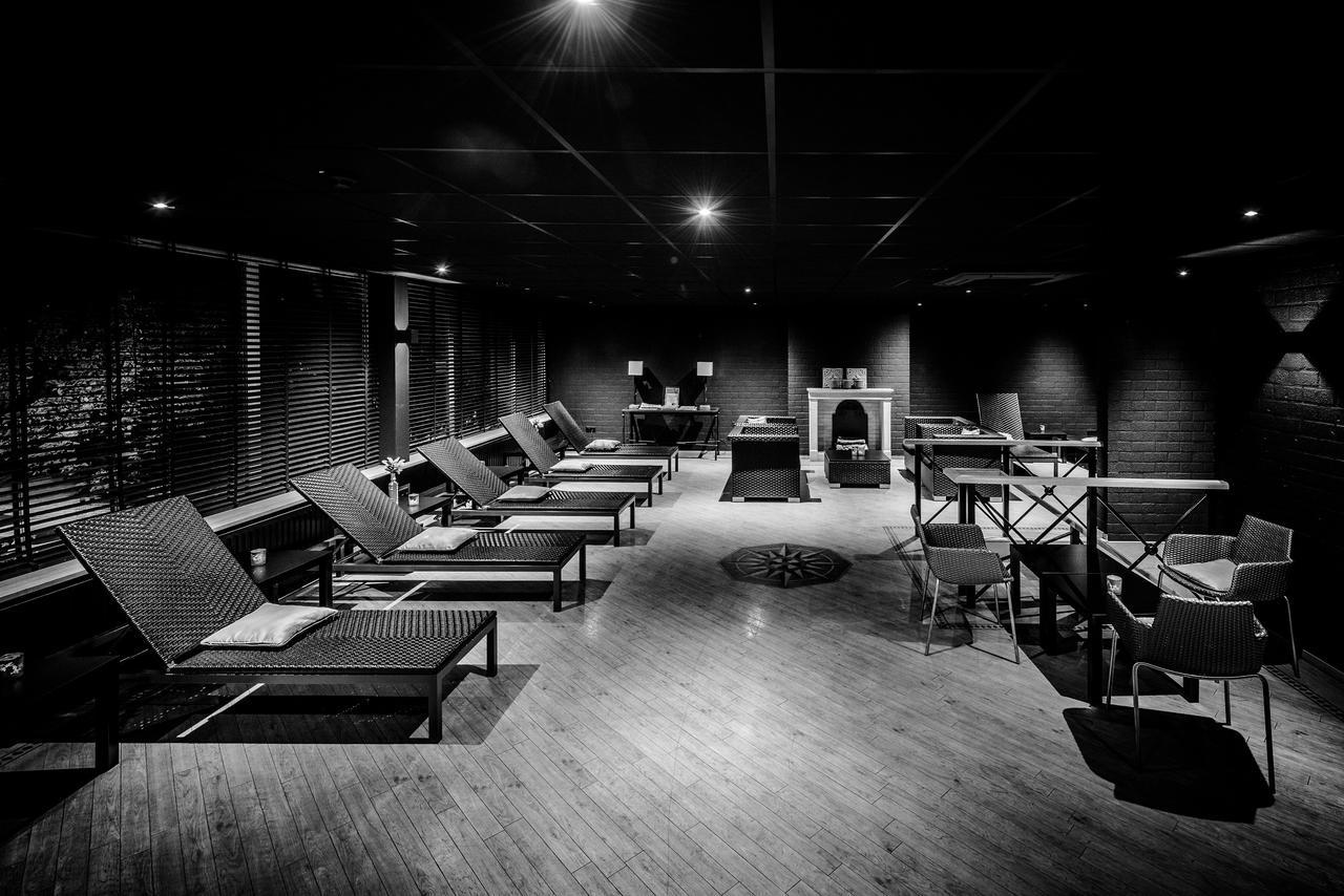 Der Valk Gilze-tilburg 4*