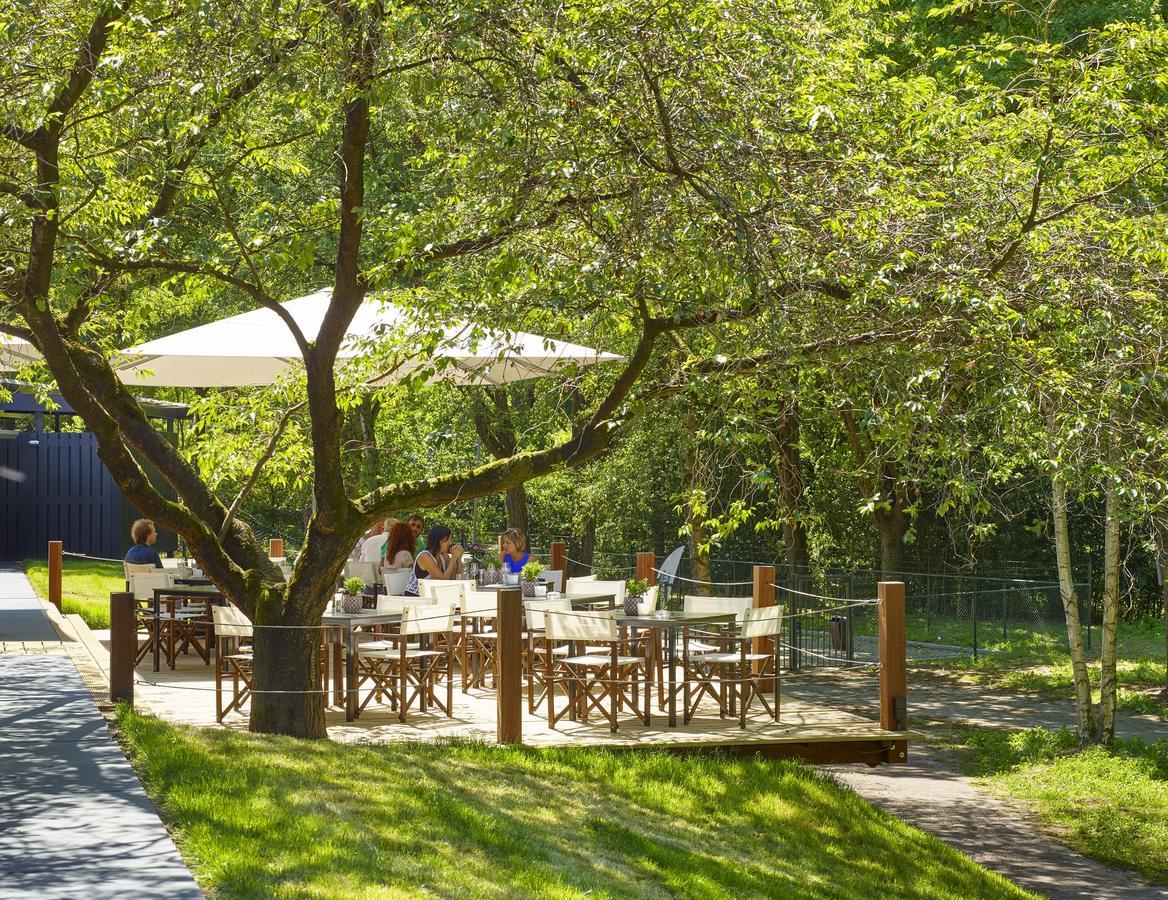 Der Valk Gilze-tilburg Hotel Gilze