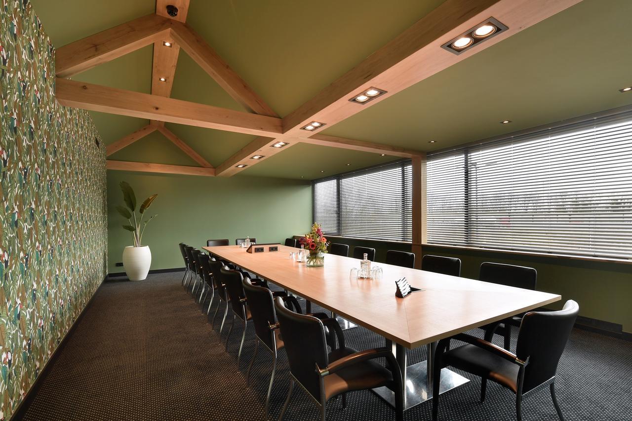 Der Valk Gilze-tilburg 4* Gilze
