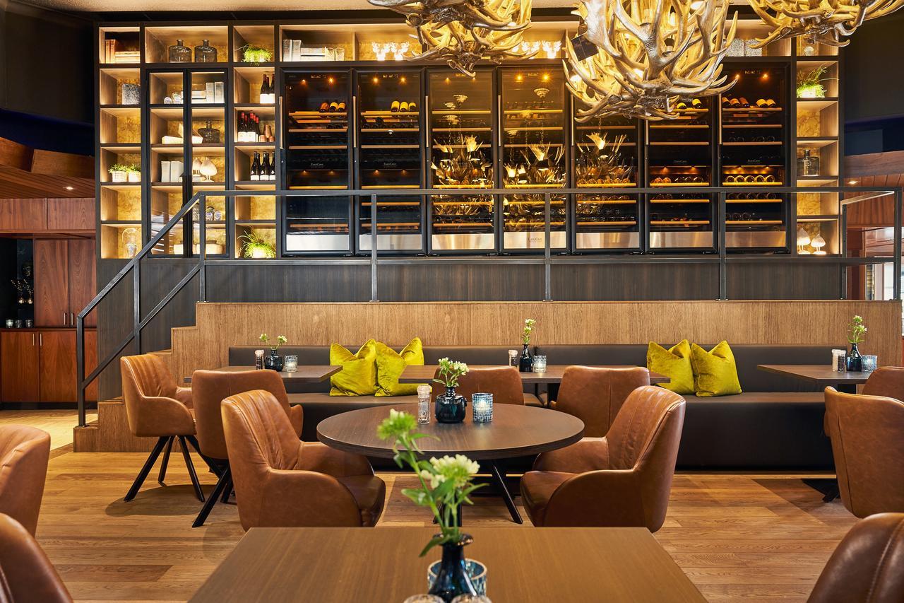 Der Valk Gilze-tilburg 4* Gilze