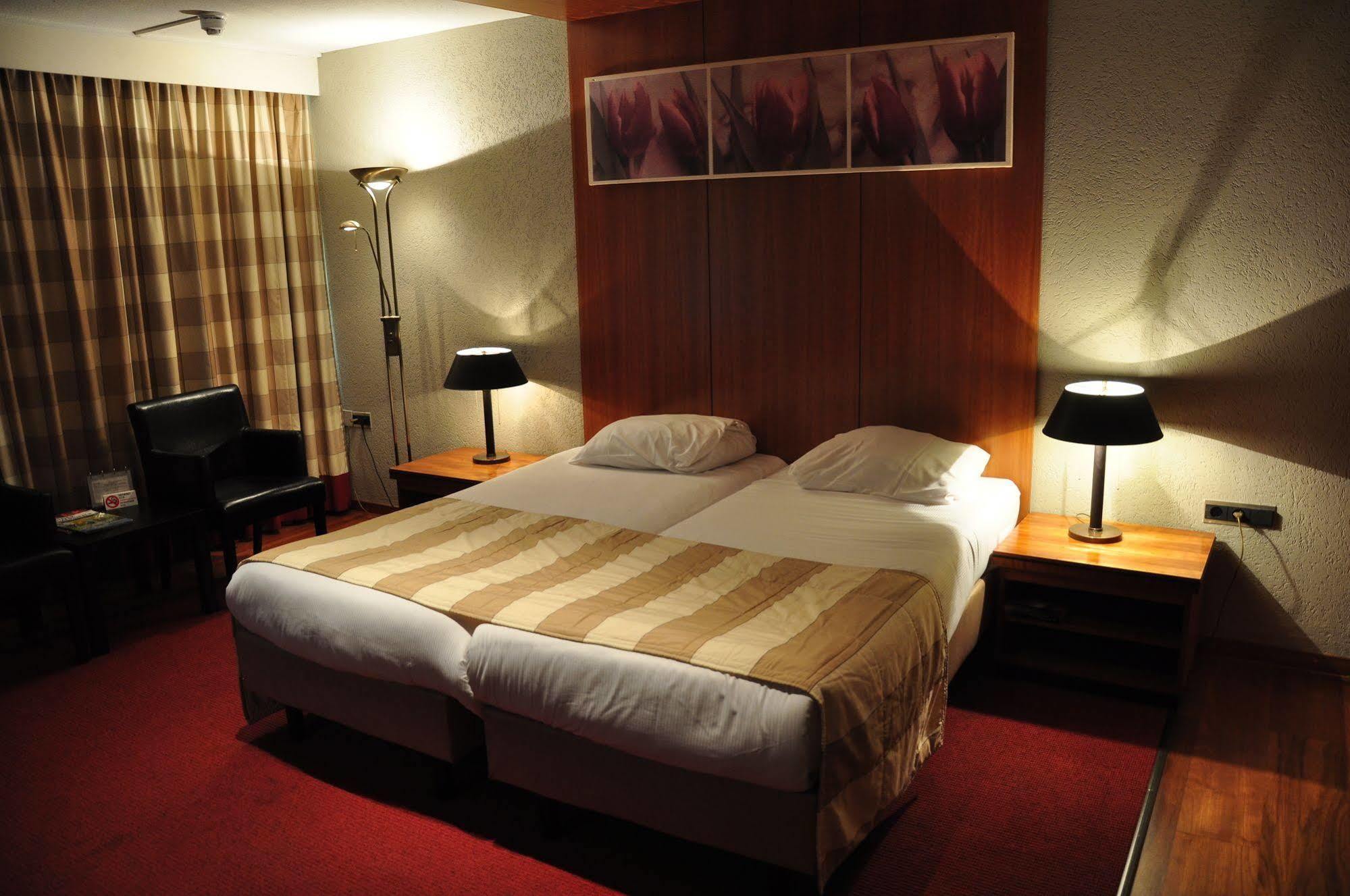 Der Valk Gilze-tilburg Hotel 4*