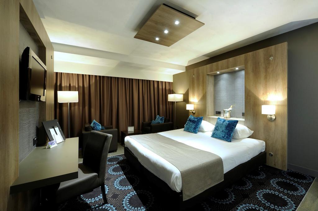 Der Valk Gilze-tilburg Hotel 4*